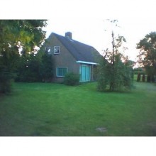 ”Gratis” huis te koop in Nederland ?
