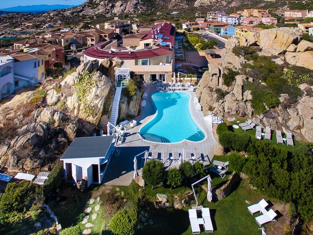 5 Star Hotel Resort Sardinia 
