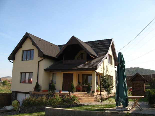 House for sale in the hert of Roemenie