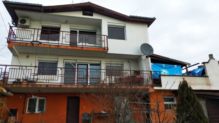 Villa's te koop nabij de badplaats Albena en stad Balchik 