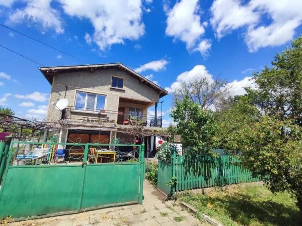 Ruime Woning met Tuin en Terras -1.000 m2 perceel 