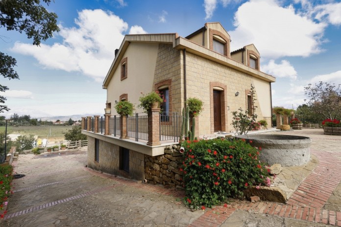 Calascibetta - The small town that arose from the knight’s dream
