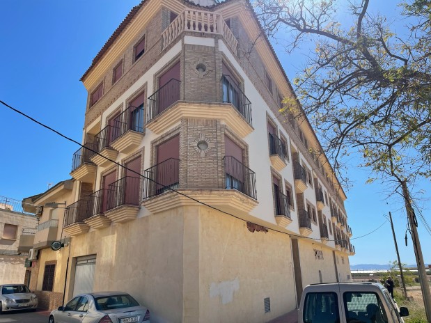 Appartementen in Jerónimo y Avileses