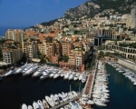 Apartment Monaco