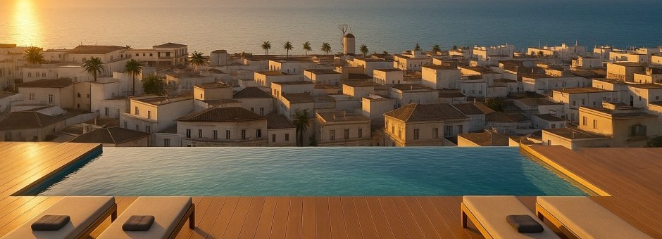 Appartement/ Penthouse in San Pedro del Pinatar