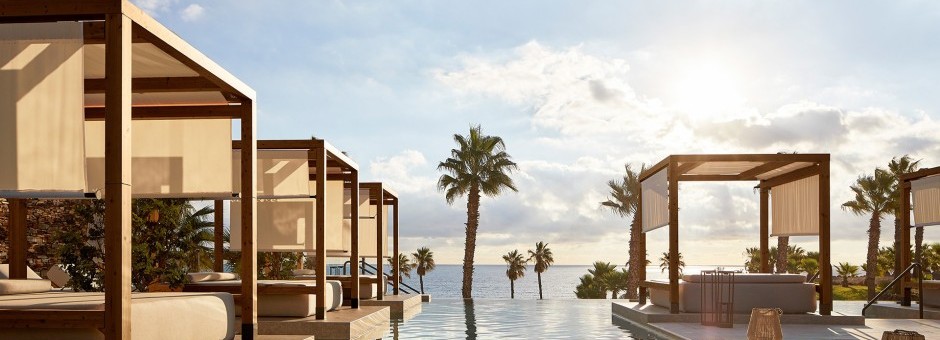 Appartementen in Macenas Almeria
