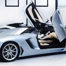 Buy a penthouse in Dubai and get a 2014 Lamborghini Aventador free