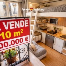 Explosieve stijging van huis -en huurprijzen in de EU in Q3 2025