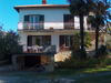 Te koop villa aan 't strand, Schiereiland Istrie
